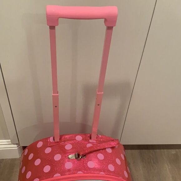 🎉Final deal 🎉Minnie Mouse suitcase - Picture 3 of 9